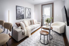 Modern Luxury 3BD and 2BA in the Heart of East Village